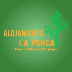 Alojamiento la Punga Amazonas